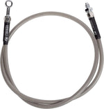 Moose Racing Stainless Steel Braided Clutch Hose For Gas Gas MC65 2024-2027