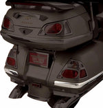 Show Chrome Saddlebag Moldings For Honda GL 1800 Goldwing 2001-2008 - Chrome