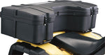 Moose Racing Rear Cargo Box - Black
