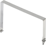 Drag Specialties Battery Strap For Harley Davidson FL 1200 1970-1977 - Chrome