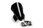Puig New Generation Touring Screen For BMW M1000 R 2023-2024 - Black