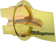Boyesen Power Wing Fuel Atomizer For Yamaha YZF250 2003-2009 - Gold