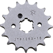 JT Steel Sprocket For Yamaha AG 200 1982-2008 Front 16T