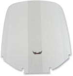 Slipstreamer Fairing Windshield For Honda GL 1200 1984-1988 59.5 cm (23-1/2") - Clear