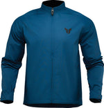Thor Pack Jacket - Blue