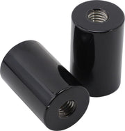 LA Choppers Kage Fighter Handlebar Risers 50.8 mm (2") - Black