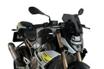 Puig New Generation Sport Screen For BMW M1000 R 2023-2024 - Dark Smoke