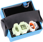 101 Octane CDI Unit For Gilera RCR 50 2018-2020 - Blue