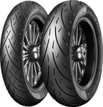 Metzeler Cruisetec Front Tyre TL 57H 100/90-19"