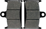 SBS HS Street Excel Sintered Front Brake Pads For Triumph Daytona 1000 1992