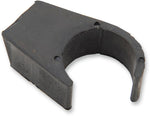 Drag Specialties Kickstand Bumper For Harley Davidson FXD 1340 1995-1998 31.8 mm (1-1 4") - Black