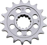 JT Steel Sprocket For BMW M 1000 R ABS Front 17T - 2023-2024