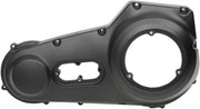 Drag Specialties Outer Primary Cover For Harley Davidson FLST 1340 1989-1990 - Satin Black