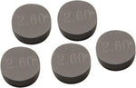 Prox 7.48mm Valve Shims For Suzuki AN 400 2007-2009 2.60 mm