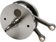 S&S Cycle Flywheel Assembly For Harley Davidson FLDE 1750 2018-2020