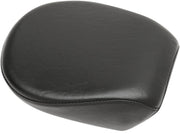 LE Pera Bare Bones Series Pillion Pad For Harley Davidson FLHR 1450 2002-2006 - Black