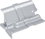 Kuryakyn Transmission Center Cover For Indian Chief 111 2018 - Chrome