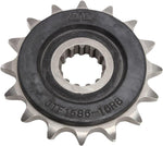 JT Sprocket For Yamaha TDM 850 1996-1998 Front 16T