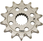 JT Sprocket For Suzuki RMZ450 2013-2025 Front 14T