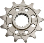 JT Sprocket For Suzuki RMZ450 2005-2012 Front 13T