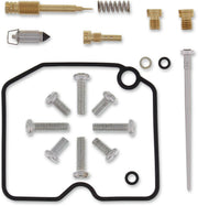Moose Racing Carburettor Repair Kit For Arctic Cat Textron 500 4X4 2004