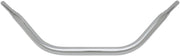 Drag Specialties 1-1 2" Big Buffalo Beach Bikini Bar Handlebar 15 cm (6") - Chrome