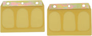 Boyesen Power Reed Set For Yamaha DT200R 1992-1993 - Yellow