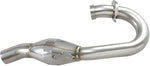 FMF Megabomb Stainless Steel Header Pipe For Suzuki RMZ250 2019-2025