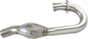 FMF Megabomb Stainless Steel Header Pipe For Suzuki RMZ250 2019-2025