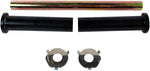 EPI A-Arm Repair Kit For Can Am (BRP) Commander 1000 EFI 2011-2017 Front - Upper - Black Chrome
