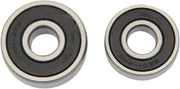 Pivot Works Wheel Bearing & Seal Kit For Kawasaki KX100 1998-2000 Rear