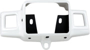 Maier Headlight Shell For Honda ATC250SX 1985 White