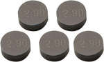 Prox 7.48mm Valve Shims For Suzuki AN 400 2007-2009 2.90 mm