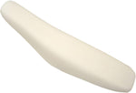 Moose Racing Seat Foam For Suzuki RM125 2001-2007 - White