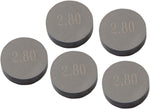 Prox 10.00mm Valve Shims For KTM Adventure 900 2007-2010 2.80 mm