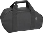 Show Chrome Saddlebag Liner For Honda GL 1800 2018-2023 - Black