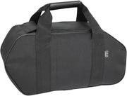 Show Chrome Saddlebag Liner For Honda GL 1800 2018-2023 - Black