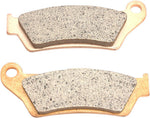 EBC Sintered "HH" Brake Pads For BMW K 1200 R 2005-2010 Rear