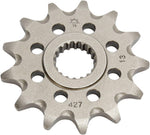 JT Steel Sprocket For Suzuki PE 175 1979-1984 Front 13T