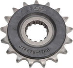 JT Sprocket For Kawasaki GPZ 1100 1995-1998 Front 17T