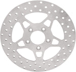EBC FSD Series Stainless Steel Brake Disc For Harley Davidson FLHR 1450 2000-2003 Front