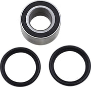 Moose Racing Wheel Bearing Kit For Honda MUV 700 2009-2011 Fits Front Or Rear