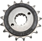 JT Sprocket For Honda VT 750 C 1998-2007 Front 17T