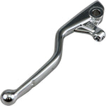 Moose Racing Forged Brake Lever For KTM SX105 2004-2010 - Silver
