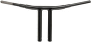 Drag Specialties 1-1 2" Big Buffalo Bar 33.5 cm (13-1 4") - Black