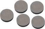 Prox 10.00mm Valve Shims For KTM Adventure 900 2007-2010 2.25 mm