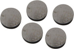 Prox 7.48mm Valve Shims For Suzuki AN 400 2007-2009 1.75 mm