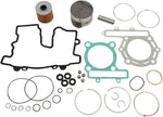 WSM Top End Rebuild Kit For Kawasaki KSF 250 2X4 1987-2004