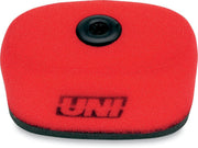 Uni Filter Air Filter for Honda For Honda XR500R 1983