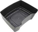 Drag Specialties Precision Tourbox For Harley Davidson FLHT 1584 2007-2008 - Black